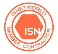 ISNetworld Certification